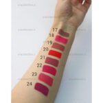 رژ لب مدادی مخملی گابرینی - Image 7