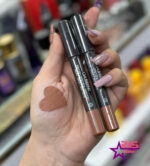 رژ لب مدادی مخملی گابرینی - Image 8