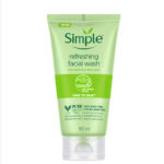 شوینده های سیمپل