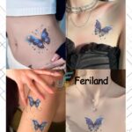 تتو سایز دو