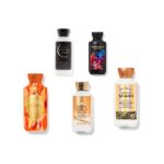 لوسیون بدن bath and body works