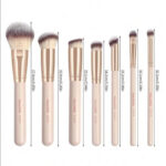 ست براش ۷ عددی MAANGE