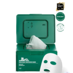 ماسک ورقه ای VT پک 30 عددی