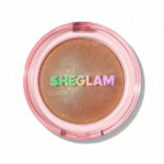 رژگونه هایلایتر ۲ کاره خمیری شیگلم