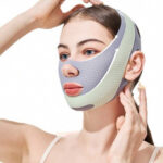 گن غبغب و کش لیفت صورت