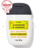 ژل دست Bath and Body - Image 9
