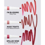 ماژیک لب‌ماندگارWet n wild - Image 4