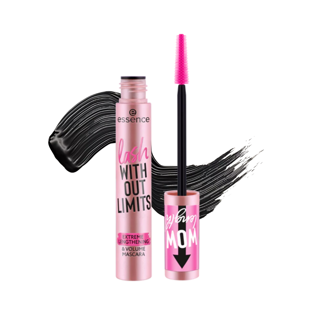 IMG_6283 ریمل اسنس Lash without limit - Image 1