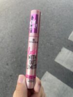 ریمل اسنس Lash without limit - Image 4