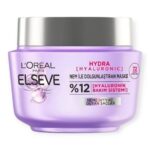 ماسک مو داخل حمام لوریل