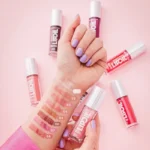 لیپ گلاس آبرسان گلدن رز - Image 3