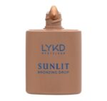 برنز کننده صورت و بدن Lykd - Image 3