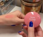 رژگونه خمیری بیولیس Cloud it - Image 2