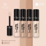 کانسیلر مینی گلدن رز - Image 2