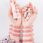 رژ مینی گلدن رز - Image 2