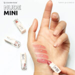 رژ مینی گلدن رز - Image 3