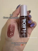 لیپ گلاس آبرسان گلدن رز - Image 2