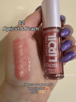 لیپ گلاس آبرسان گلدن رز - Image 4