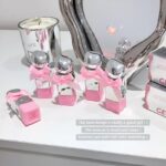 رژ خیس پاپیونی Gege bear