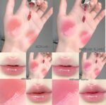 رژ خیس پاپیونی Gege bear - Image 4