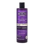 شامپو فیری سولفات ضد ریزش Bioblas