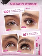 ریمل فرچه منحنی شیگلم - Image 4