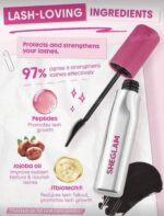 ریمل فرچه منحنی شیگلم - Image 3