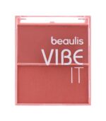 رژگونه دو طرفه بیولیس Vibe it