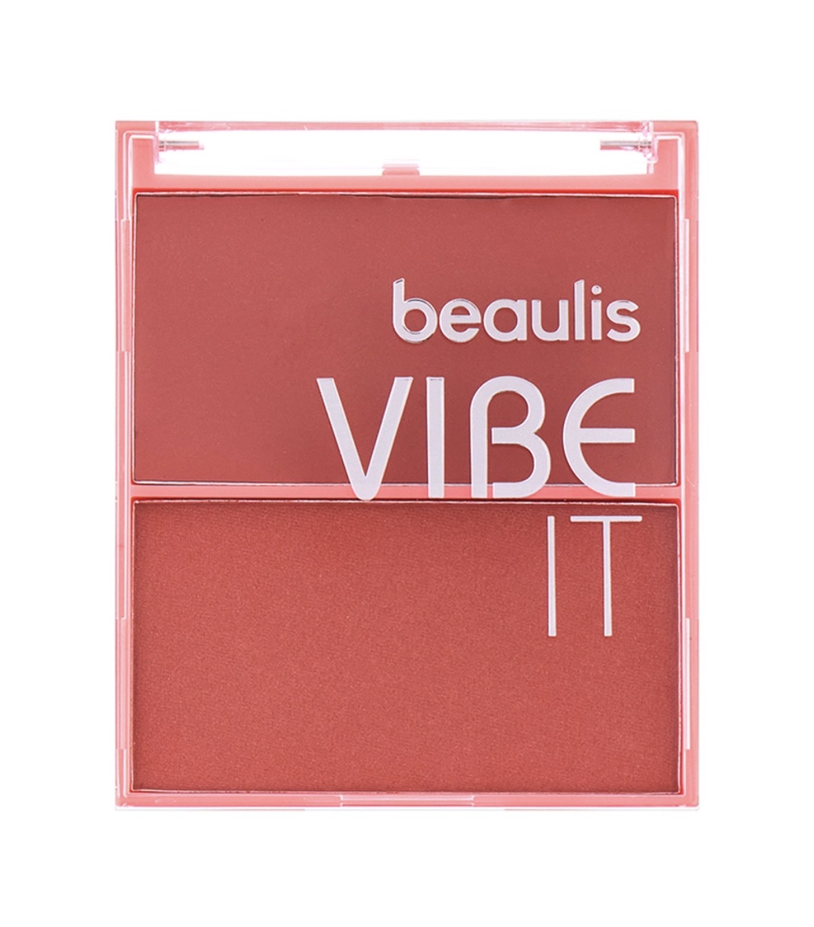 Screenshot رژگونه دو طرفه بیولیس Vibe it - Image 1