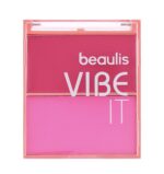 رژگونه دو طرفه بیولیس Vibe it - Image 2