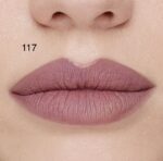 رژ لب های مایع مات بیولیس Zip it - Image 2