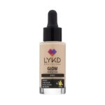 تینت پوست سبک Lykd