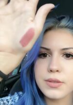 رژ لب مات پودری Lykd - Image 3