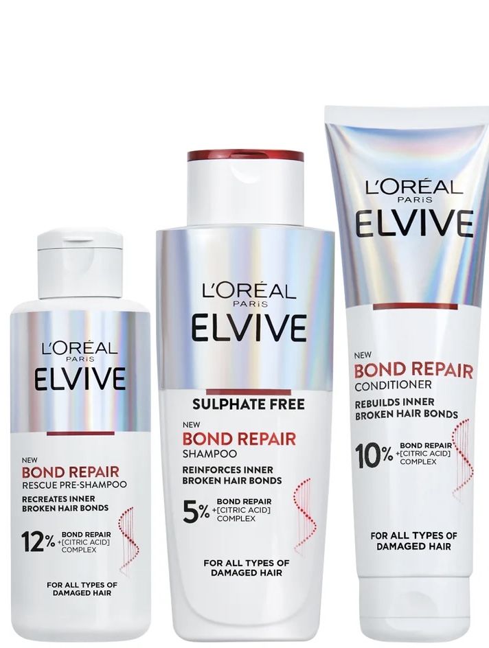 IMG_8500 روتین مو آسیب دیده لوریل - Image 1