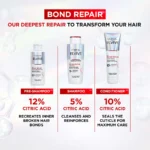 روتین مو آسیب دیده لوریل - Image 4