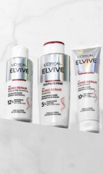 روتین مو آسیب دیده لوریل - Image 2