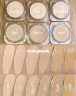 بالم کرمپودر فول کاور شیگلم - Image 3