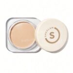 بالم کرمپودر فول کاور شیگلم