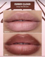 خط لب پیچی فوق ماندگار شیگلم - Image 5