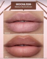 خط لب پیچی فوق ماندگار شیگلم - Image 6