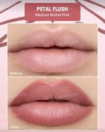 خط لب پیچی فوق ماندگار شیگلم - Image 4