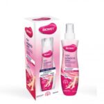 اسپری موبر تمام نقاط بدن