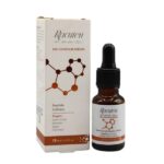 سرم کافئین دور چشم راکوتن