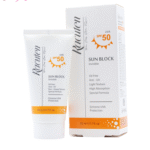 ضدآفتاب کرمی راکوتن