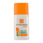 ضدآفتاب فلوییدی مای