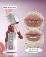 لیپ گلاس شیگلم پیش فروش - Image 5