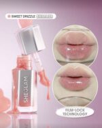 لیپ گلاس شیگلم پیش فروش - Image 4