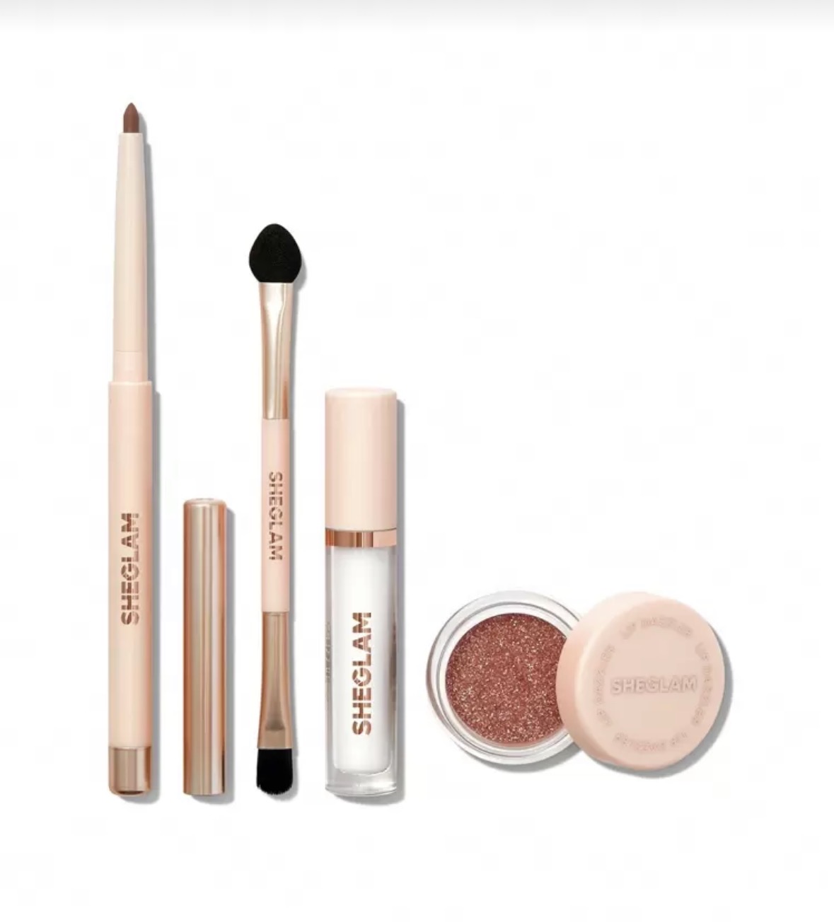 Screenshot پک گلیتر لب شیگلم - Image 1