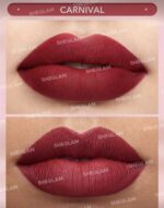 رژ لب قرمز مات شیگلم - Image 4