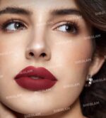 رژ لب قرمز مات شیگلم - Image 2